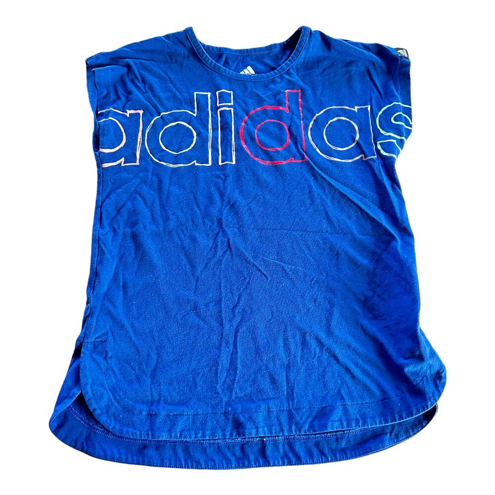 Adidas tee